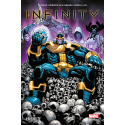Infinity Tome 1