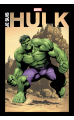 Je suis Hulk
