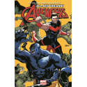 All New Uncanny Avengers Tome 5