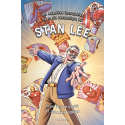 Les mémoires incroyables de la vie fantastique de Stan Lee