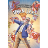 Les mémoires incroyables de la vie fantastique de Stan Lee