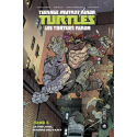 TMNT Tome 6 : Le Nouvel Ordre mutant