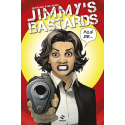 Jimmy's Bastard Tome 2