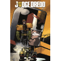 Judge Dredd Tome 3