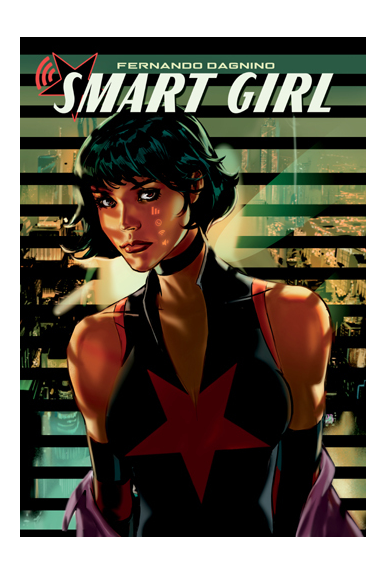 Smart Girl Tome 1