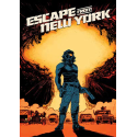 Escape from New York Tome 4