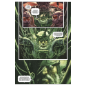 Harbinger Wars : Blackout
