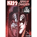 Kiss : Army of Darkness