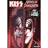 Kiss : Army of Darkness