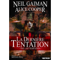 La dernière tentation