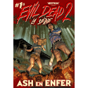 Evil Dead 2 Tome 1 : Ash en Enfer