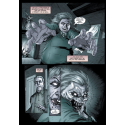 Evil Dead 2 Tome 1 : Ash en Enfer