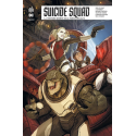 Suicide Squad Rebirth Tome 6