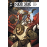 Suicide Squad Rebirth Tome 6