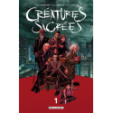 Créatures Sacrées Tome 1