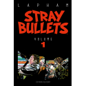 Stray Bullets Tome 1