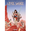 L'épée Sacrée