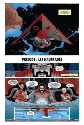L'épée Sacrée