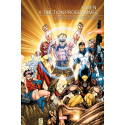 MARVEL EVENTS - X-Men : X-tinction programmée