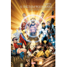 MARVEL EVENTS - X-Men : X-tinction programmée