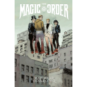 The Magic Order