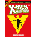 X-men - Grand Design Tome 2
