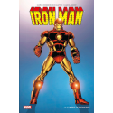 Iron Man : La guerre des armures