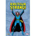DOCTEUR STRANGE L'INTEGRALE 1969-1973