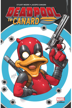 Deadpool le Canard