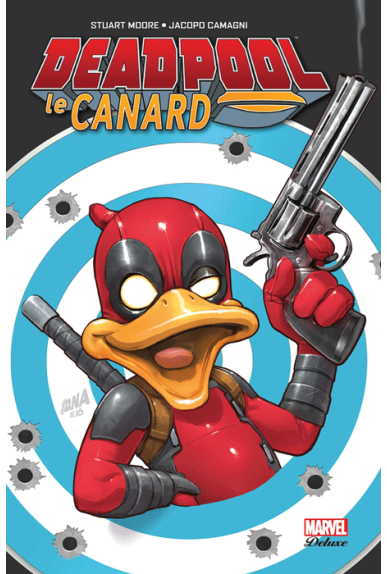 Deadpool le Canard