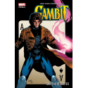 Gambit : Château de Cartes