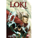 Loki : Journey into Mystery