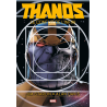 Thanos - Le Conflit de l\'Infini