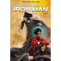 Infamous Iron Man Tome 2