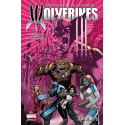 La Mort de Wolverine Tome 1 : Wolverines