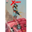 X-Men 4 - Fresh Start