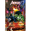 Avengers 4 - Fresh Start