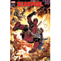 Deadpool 4 - Fresh Start