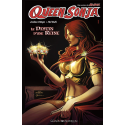 Red Sonja : Queen Sonja