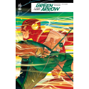 GREEN ARROW REBIRTH TOME 5