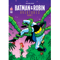 BATMAN & ROBIN AVENTURES Tome 3