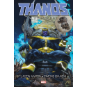 Thanos - L'ascension de Thanos