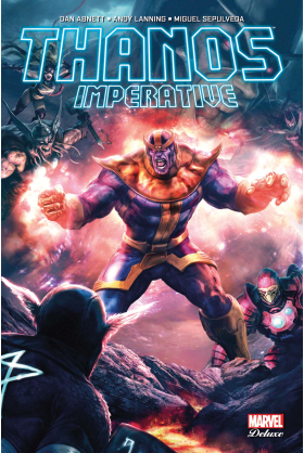 Thanos Imperative (NED)