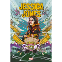 Jessica Jones Tome 1 : Angle mort