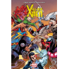 All New X-Men Tome 4 : Le dernier d\'entre nous - Marvel Now