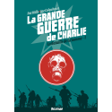 La grande guerre de Charlie Tome 1 : La bataille de la Somme 1
