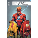 FLASH REBIRTH TOME 5