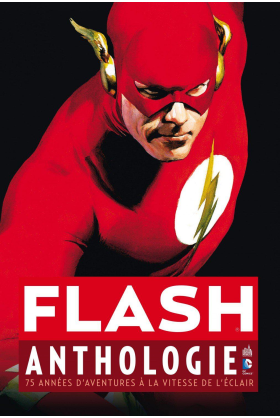 FLASH ANTHOLOGIE