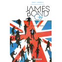 James Bond Tome 5 - Black Box