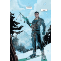 James Bond Tome 5 - Black Box